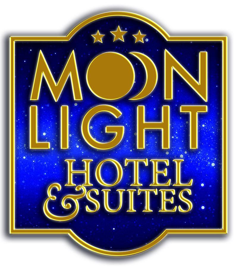 Moonlight Hotel&Suites Catânia Exterior foto